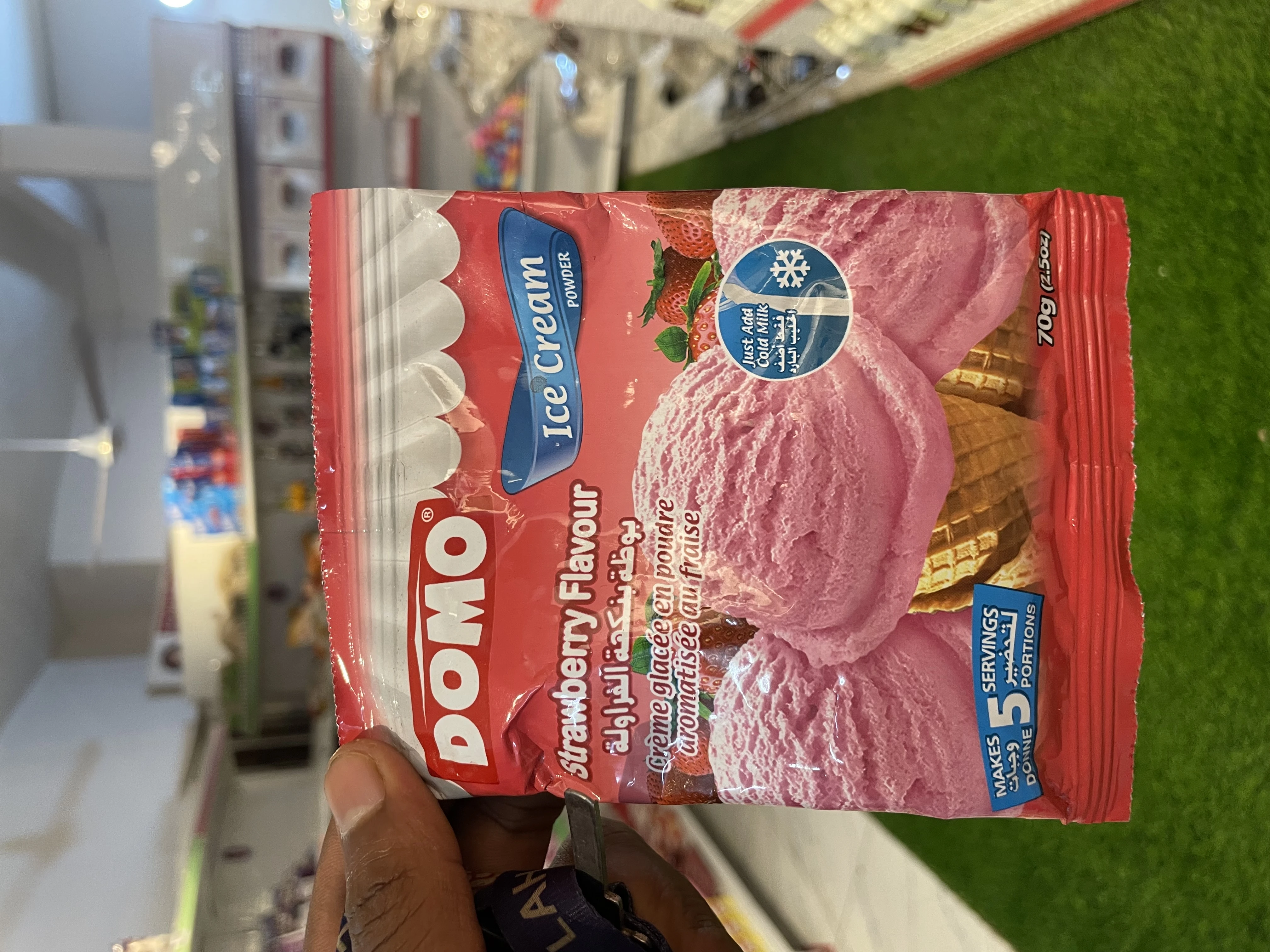 product